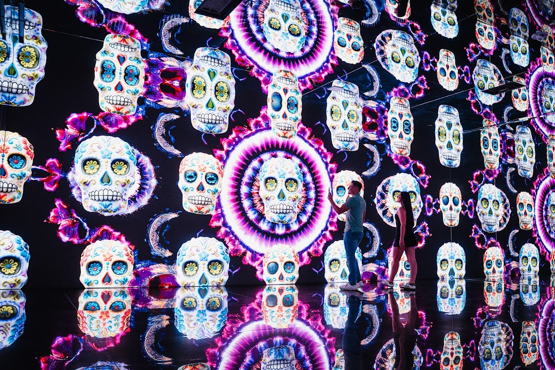 Fantasy Lab - Colors of Mexico