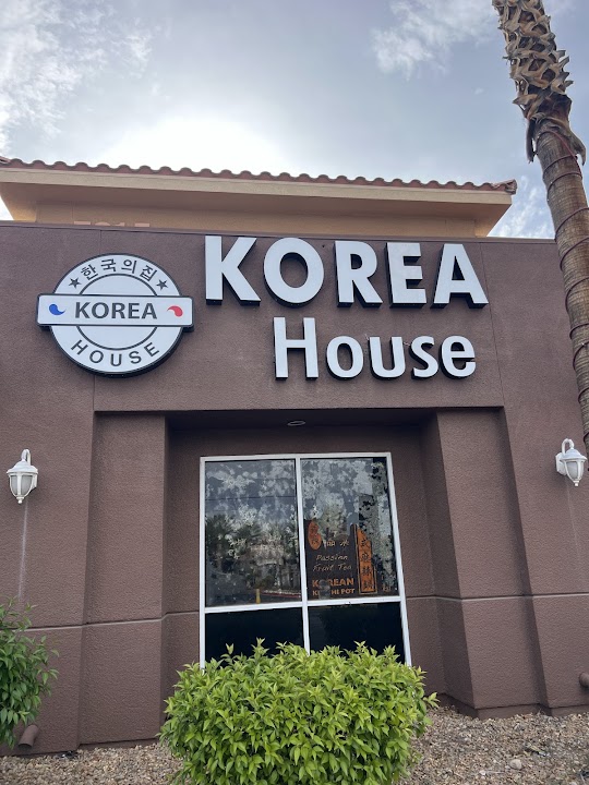 Korea House