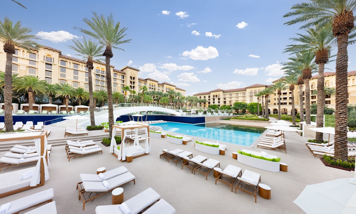 Green Valley Ranch Resort Spa and Casino