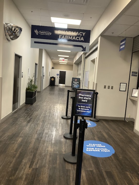 Southern Nevada Community Health Center