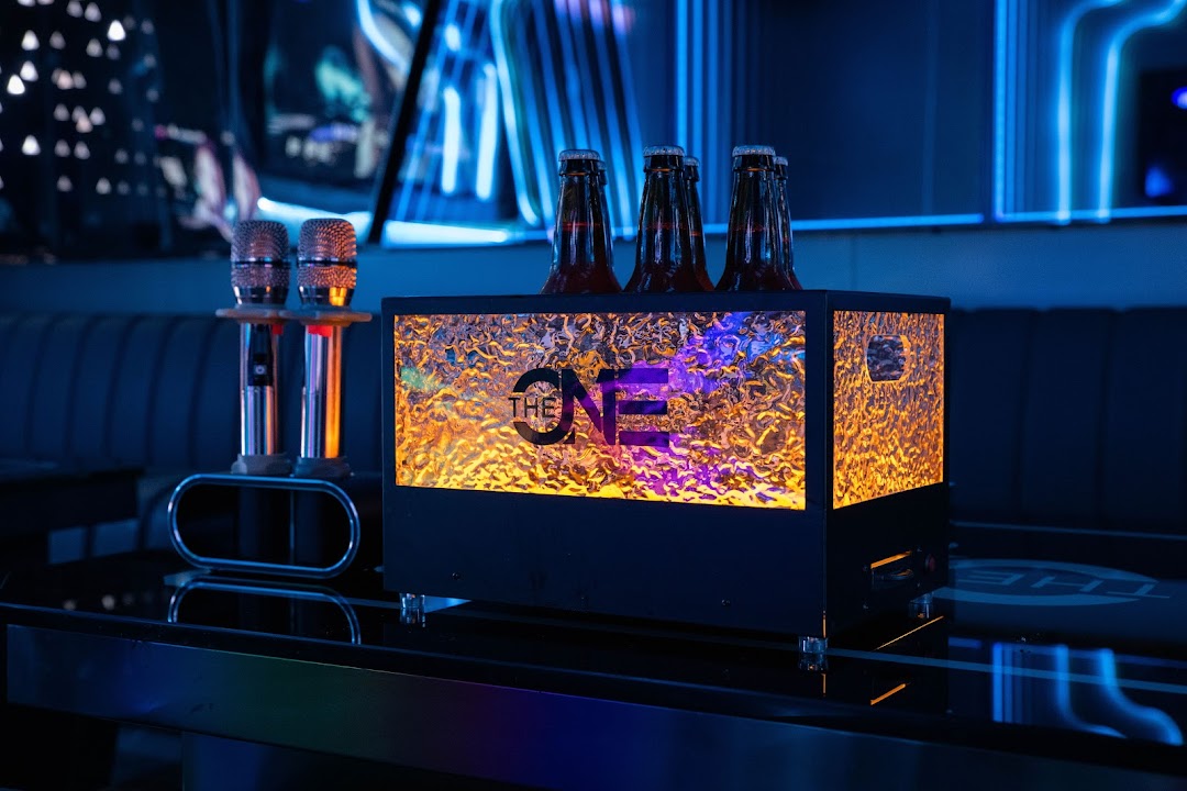 THE ONE Karaoke & Lounge