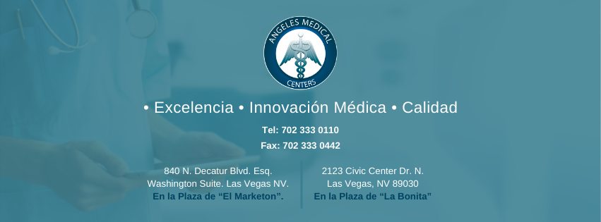 Angeles Medical Center