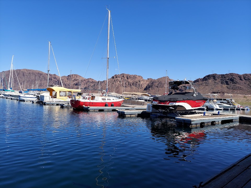 Hoover Dam Lodge and Casino