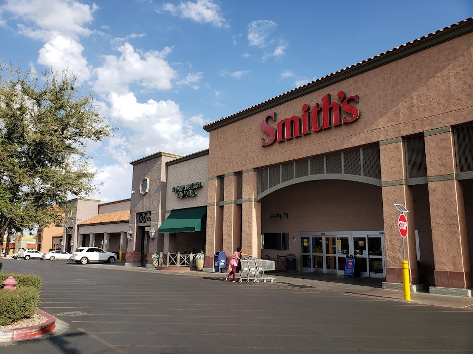 Horizon Marketplace
