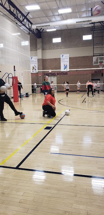 Durango Hills Community Center