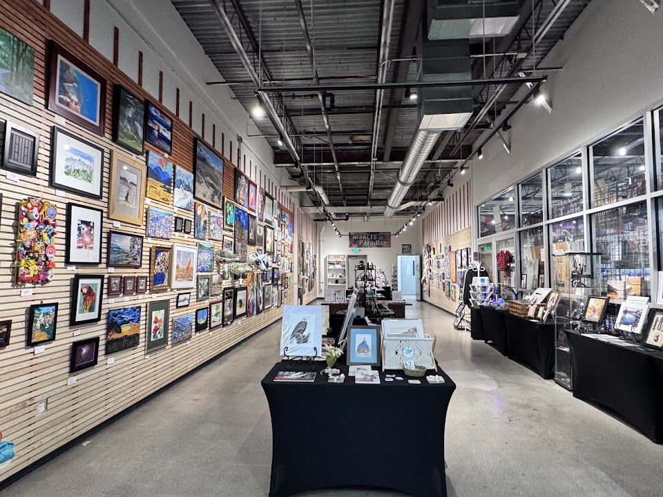 Makers Paradise
