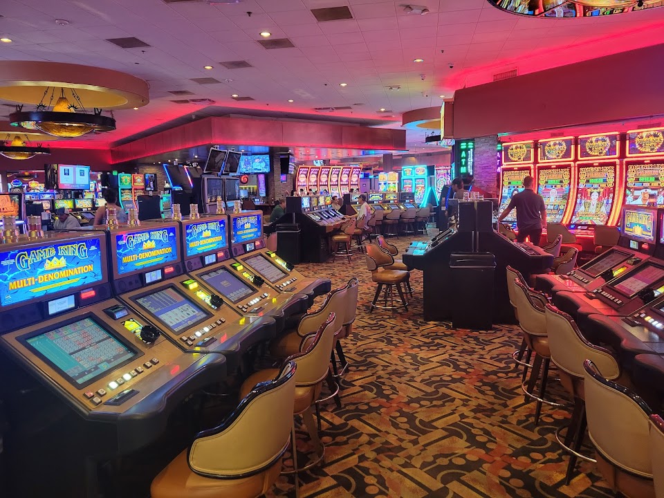 Eureka Casino