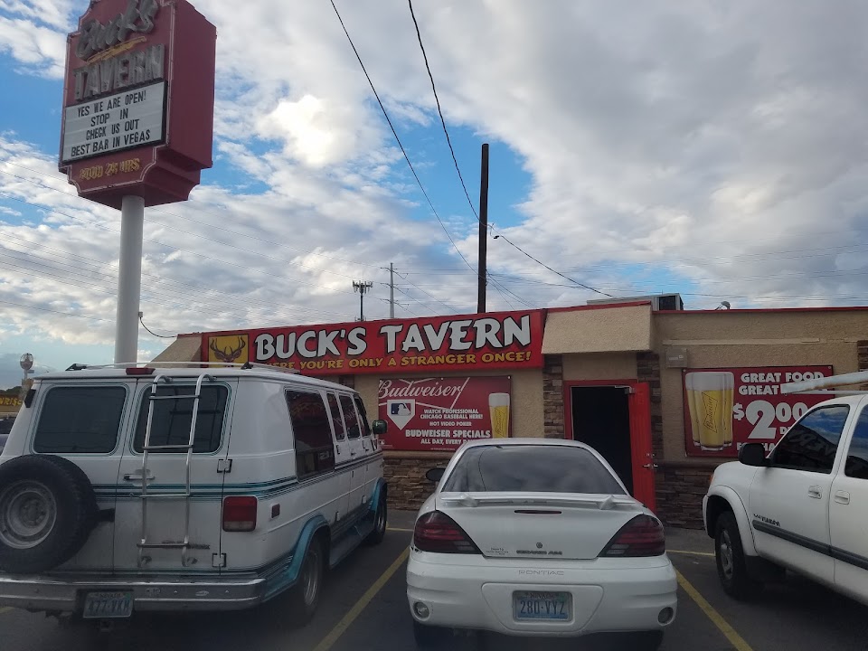 Buck's Tavern