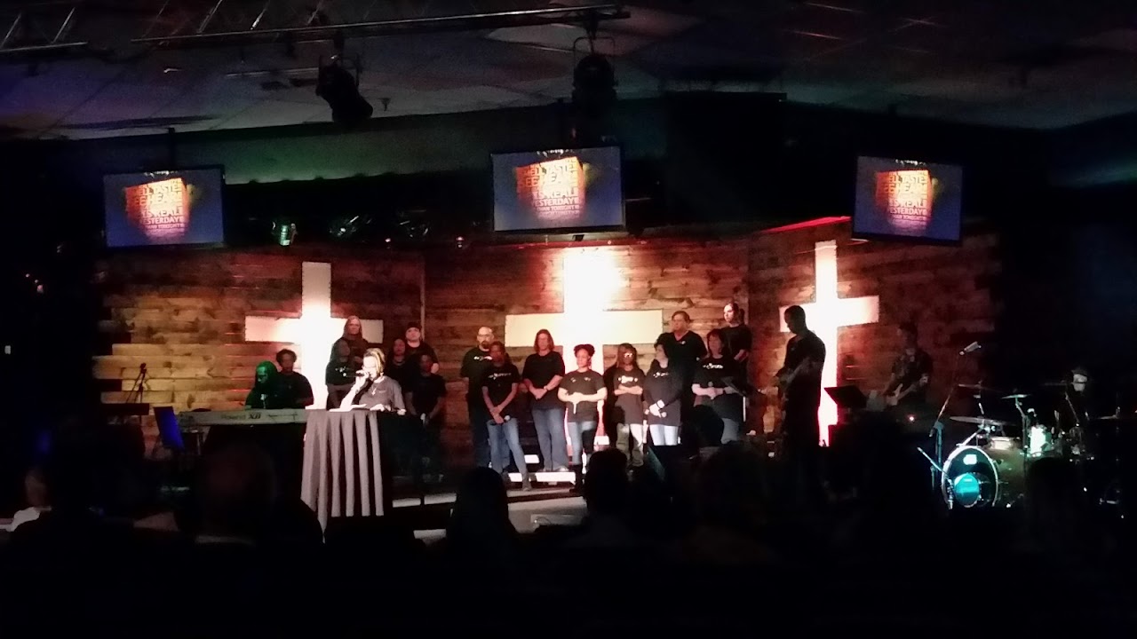 CCLV Church - (East Campus) Champion Center Las Vegas